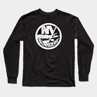 New York Islanders Long Sleeve T-Shirt